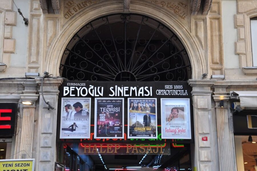 Istanbul: Taksim District Half-Day Walking Tour - Guide energy matters: Tuncer’s humor and teaching style