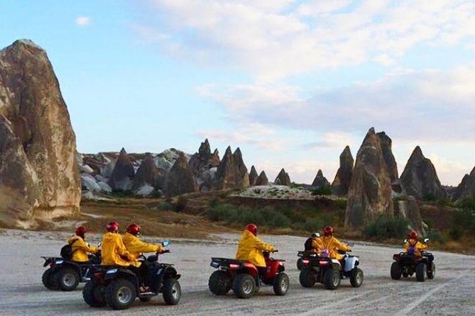 Istanbul to Cappadocia 2 Day Tour with Guide, Flights and Hotels - The cave hotel night: atmosphere, location, and what to expect
