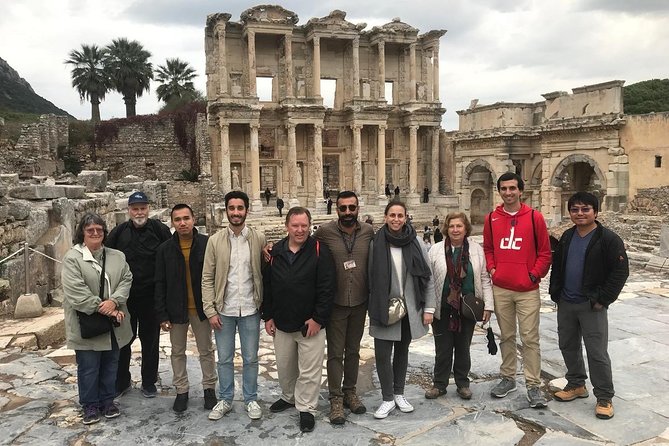 Istanbul to Ephesus Full Day Guided Tour, Flight and Lunch incl. - House of the Virgin Mary: a quieter spiritual stop before the crowds of ruins