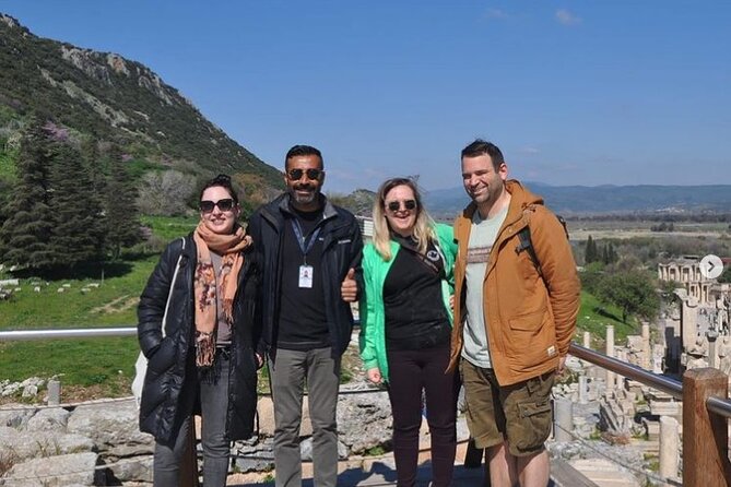 Istanbul to Ephesus Full Day Guided Tour, Flight and Lunch incl. - Price and value: what $476.68 buys on a 14 to 17 hour day