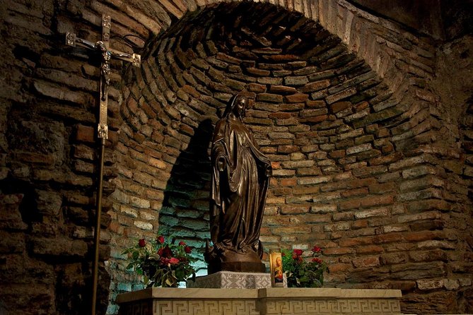 Istanbul to Ephesus Full Day Guided Tour, Flight and Lunch incl. - 4:30 am Starts and the travel rhythm you should expect