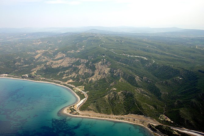 Istanbul to Gallipoli, Canakkale and Troy. 2 Day Tour with Hotel - Istanbul to the Gallipoli peninsula, with pickup that really matters