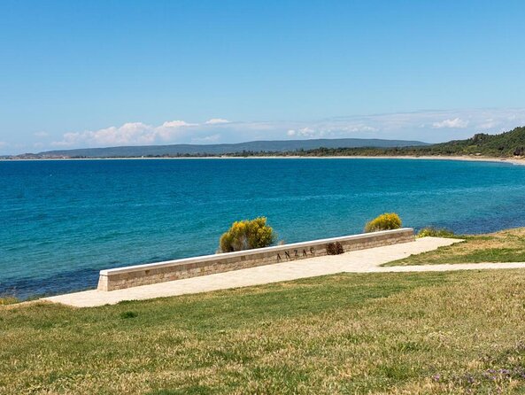 Istanbul to Gallipoli Full Day Tour with Lunch and Transfers - Getting to Gallipoli: the Sea of Marmara drive and real break planning