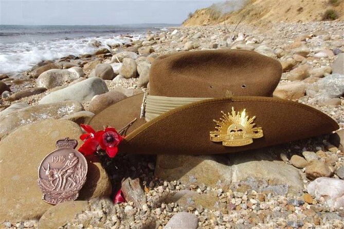 Istanbul to Gallipoli Full Day Tour with Lunch and Transfers - Transport, timing, and how to survive the late return