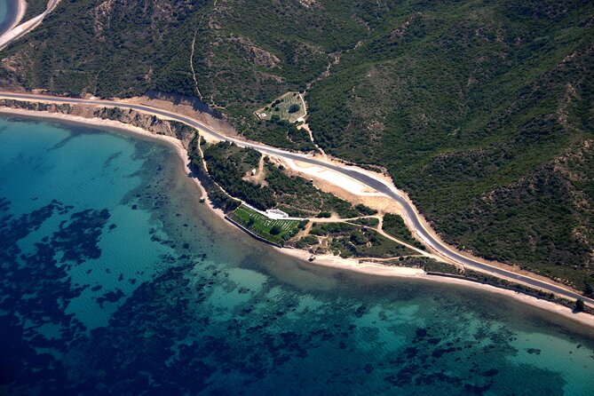 Istanbul to Gallipoli Full Day Tour with Lunch and Transfers - Price and value: what $157.21 buys you in the real world