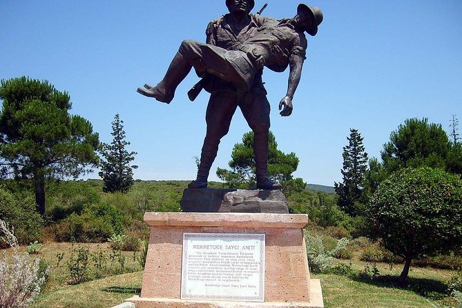Istanbul to Gallipoli Full Day Tour with Lunch and Transfers - Should I book this Istanbul to Gallipoli full-day tour?