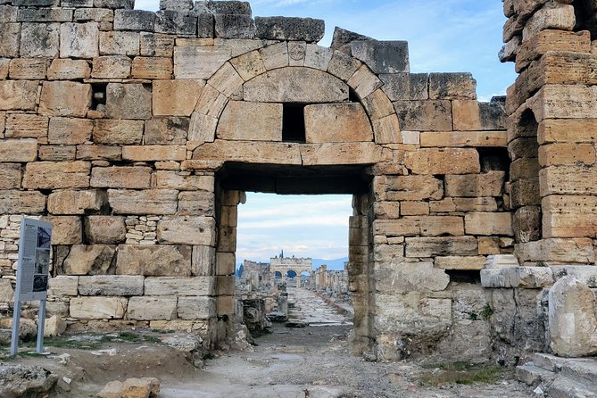 Istanbul to Seven Churches of Asia Minor 4 Nights in 4 Star Hotels - Why This Seven Churches Route Works (and What You Gain)
