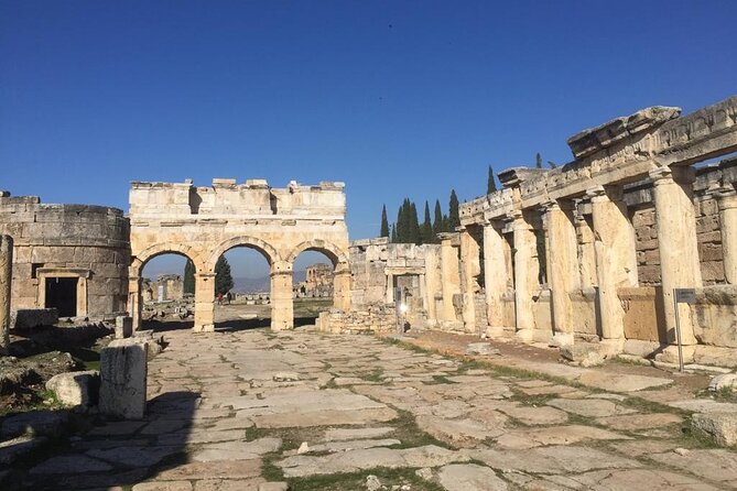 Istanbul to Seven Churches of Asia Minor 4 Nights in 4 Star Hotels - Day 4: Ephesus Big Hits, Virgin Mary’s House, and the Artemis Temple Quick Stop