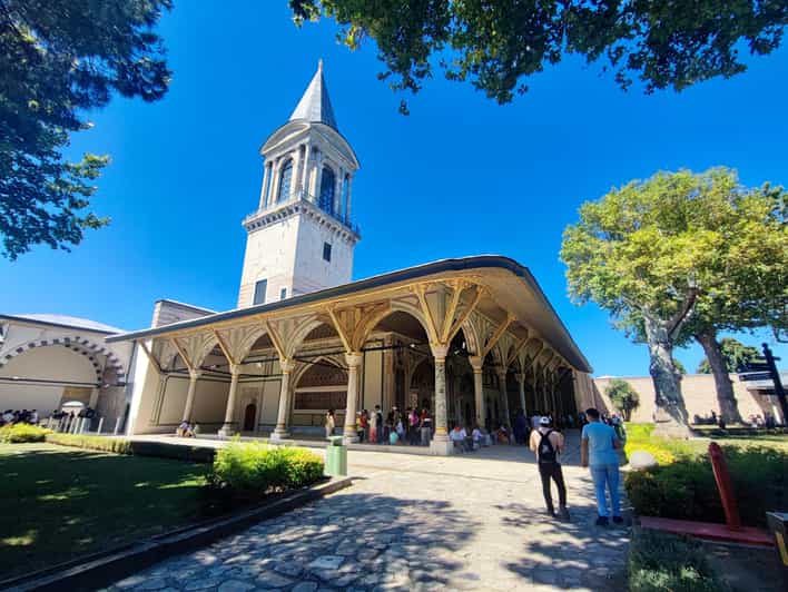 Istanbul Topkapı Palace and Harem Guide Tour - What a 3-hour Topkapi Palace and Harem tour really gives you