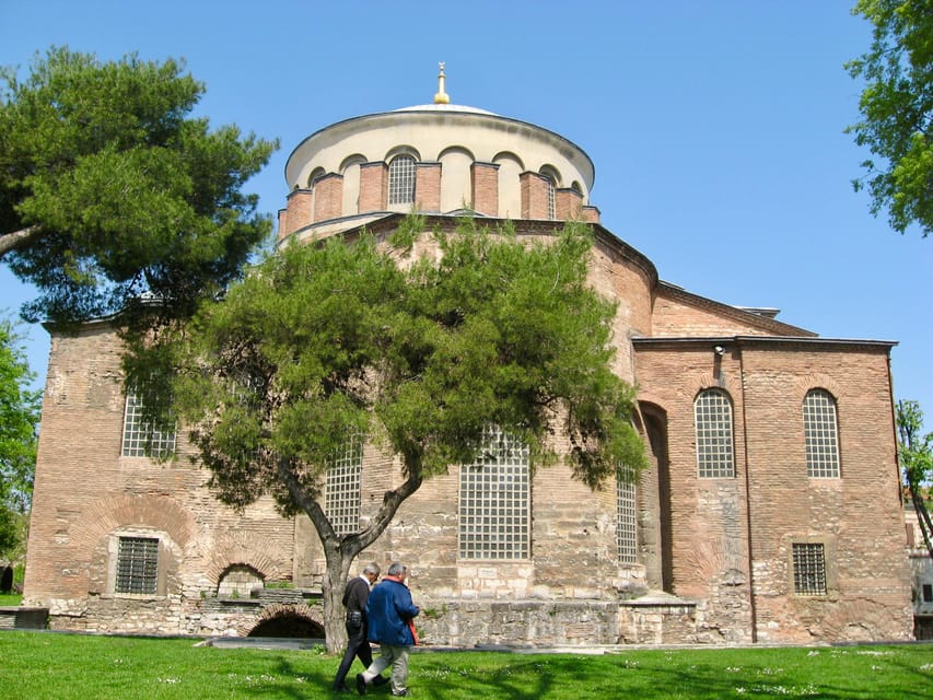 Istanbul Topkapı Palace and Harem Guide Tour - Topkapi Palace walkthrough: architecture, construction stories, and what to look for