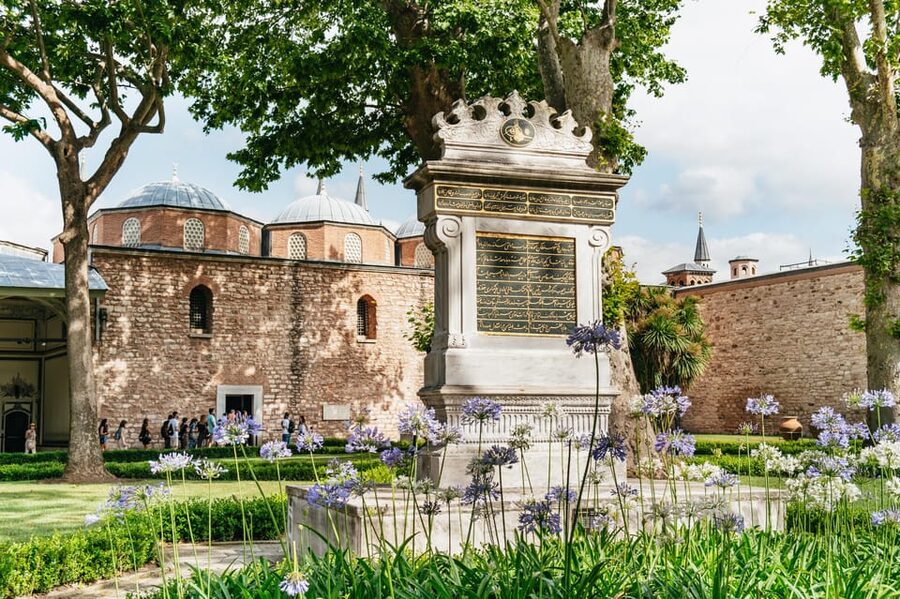 Istanbul: Topkapi Palace and Harem Guided Tour with Ticket - Key Things That Make This Tour Work