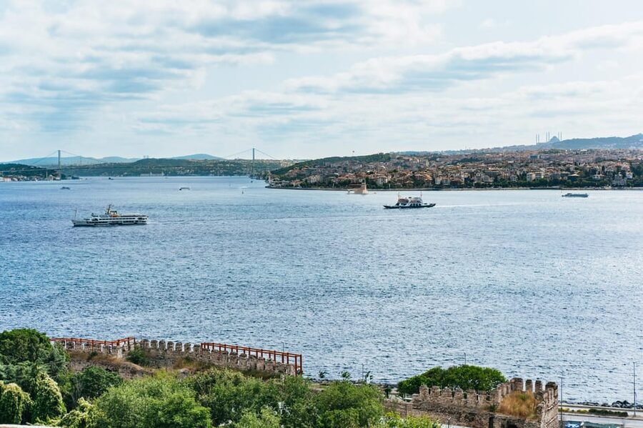 Istanbul: Topkapi Palace and Harem Guided Tour with Ticket - Guides Matter Here, and the Best Ones Set the Pace