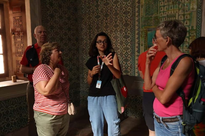 Istanbul: Topkapi Palace and Harem Museum Tour with Ticket - What the 3-Hour Format Does Well, and Where It Feels Tight