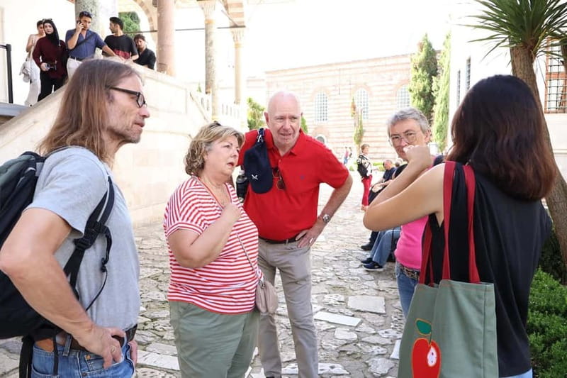 Istanbul: Topkapi Palace and Harem Museum Tour with Ticket - Skip-the-Line Entry at Topkapi Palace, and Why That Matters