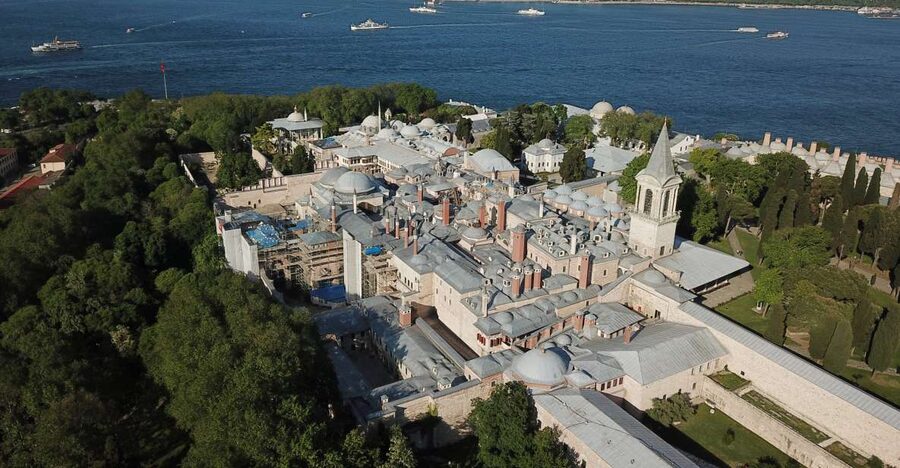 Istanbul: Topkapi Palace and Harem Ticket with Audio Guide - When the Tour Is a Great Fit, and When It’s Not