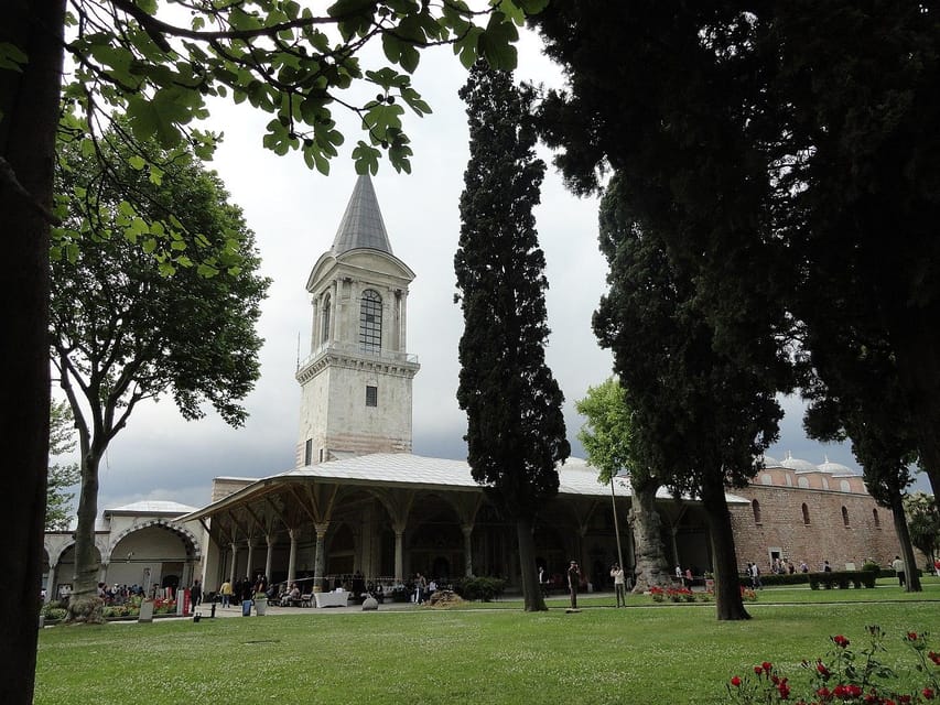 Istanbul: Topkapi Palace & Dolmabahce Palace Combo Ticket - Why This Combo Ticket Works for Time-Strapped Istanbul Trips