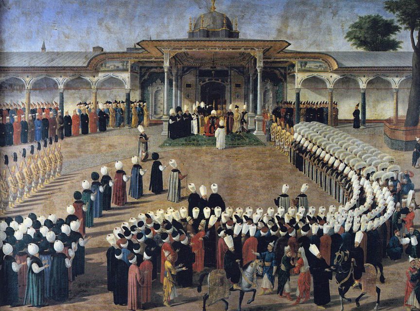 Istanbul: Topkapi Palace Guided Tour - Key highlights worth knowing before you go