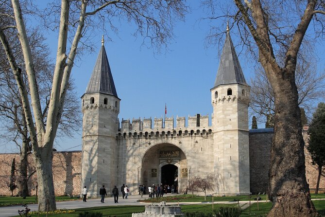 Istanbul: Topkapi Palace Guided Tour and Skip The Line - The Big Catch: The Harem Is Not Included