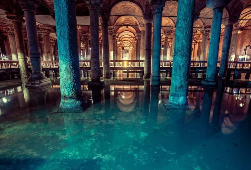 Istanbul: Topkapi Palace, Harem, & Basilica Guided Tour - Key things to know before you go