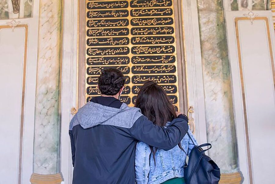 Istanbul: Topkapi Palace & Harem Express Highlight Tour - Key things that make this tour work