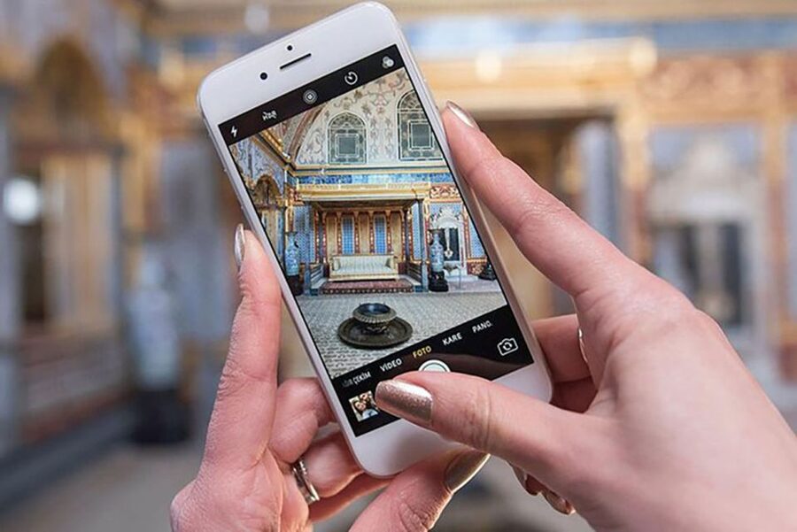 Istanbul: Topkapi Palace & Harem Express Highlight Tour - Who should book this Topkapi Palace & Harem Express highlight tour