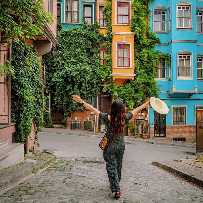 Istanbul: Tour and Photoshoot at Multiple Locations - Key things that make this Istanbul photo session work
