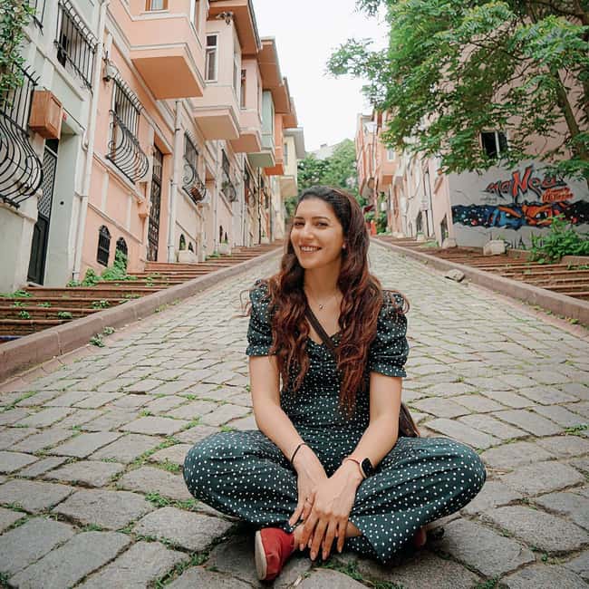 Istanbul: Tour and Photoshoot at Multiple Locations - Small logistics that make or break your shoot