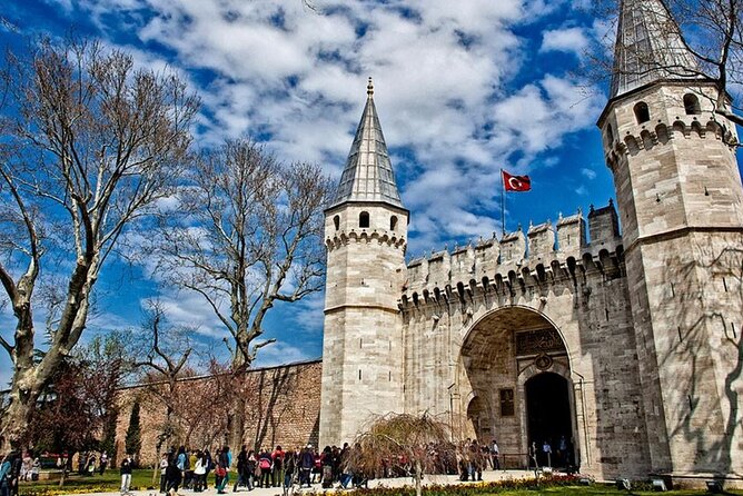 Istanbul Tour - Half Day Afternoon - Why this 1 pm Sultanahmet afternoon is such a good use of time