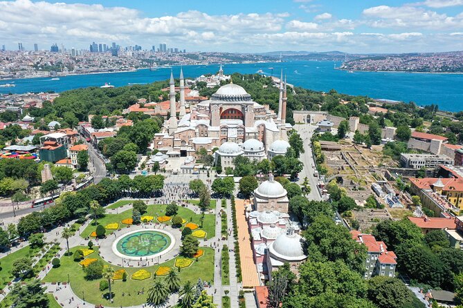 Istanbul Tour - Half Day Afternoon - Getting there smoothly: pickup, comfort, and the weather reality
