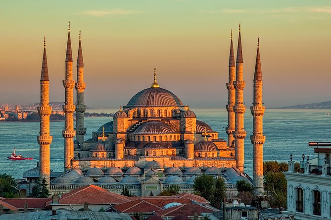 Istanbul Tour - Half Day Morning - The value of a 4 to 5 hour route (and why mornings matter)