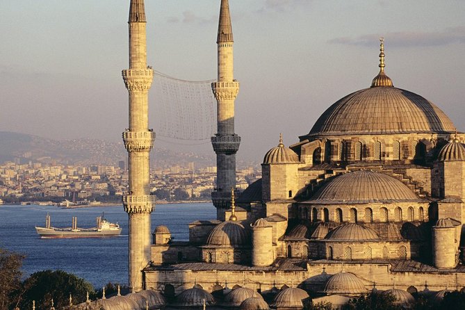 Istanbul Tour - Half Day Morning - Price check: is $200 worth it for this mix?