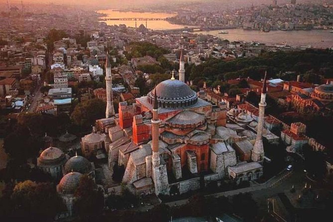 Istanbul Tour - Half Day Morning - Pickup, timing, and what can affect the length