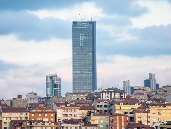 Istanbul Tourist Pass: Skip-the-Line Entry to 100+Activities - Key highlights worth planning around