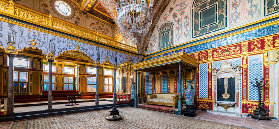 Istanbul: TouristPass Skip-the-Line Entry to 100+Attractions - Whirling Dervishes at Abud Efendi Mansion: A Performance Stop That Fits