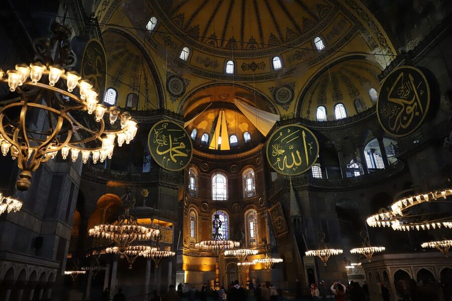 Istanbul: TouristPass Skip-the-Line Entry to 100+Attractions - Galata Tower, Camlica Tower, and the Views You Should Not Skip