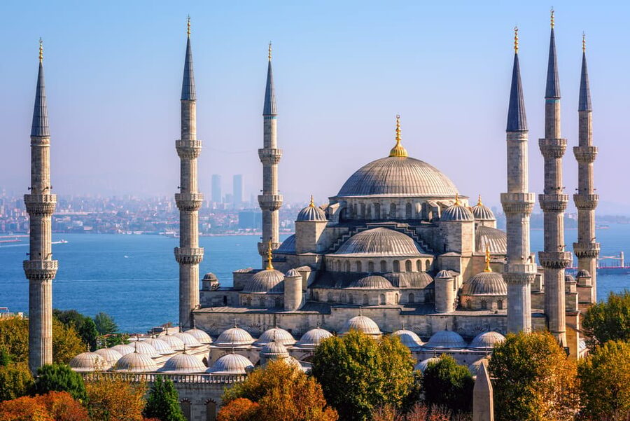 Istanbul: TouristPass Skip-the-Line Entry to 100+Attractions - Topkapi and the Harem: Guided Time That Actually Helps