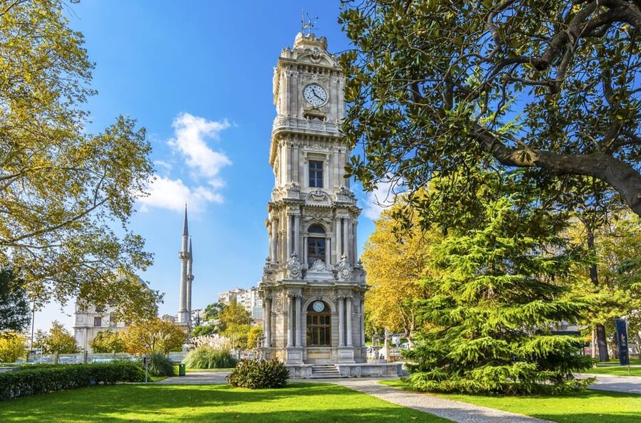 Istanbul: TouristPass Skip-the-Line Entry to 100+Attractions - Bosphorus Cruises: The Break You Will Appreciate