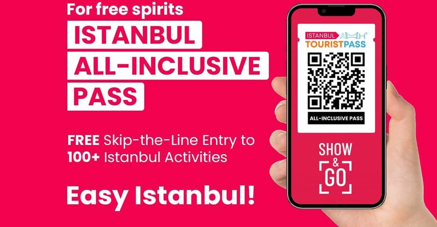 Istanbul: TouristPass Skip-the-Line Entry to 100+Attractions - Credits, Days, and Making the Pass Pay Off
