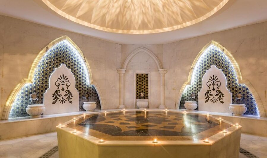 Istanbul: Traditional Turkish Bath - Should you book Traditional Vezneciler Turkish Bath?