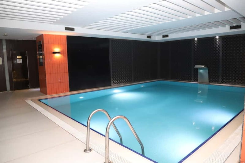 Istanbul: Traditional Turkish Bath with Foam and Oil Massage - Should You Book Victory Turkish Bath in Istanbul?