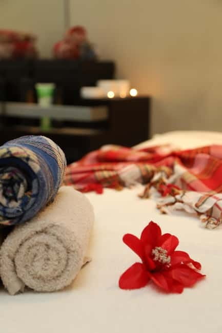 Istanbul: Traditional Turkish Bath with Foam and Oil Massage - FAQ