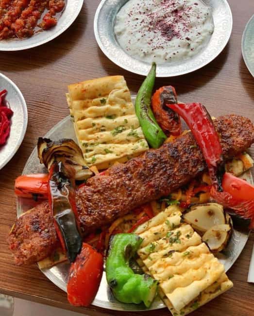 Istanbul: Traditional Turkish Dinner - Price check: why $63 can make sense in Istanbul