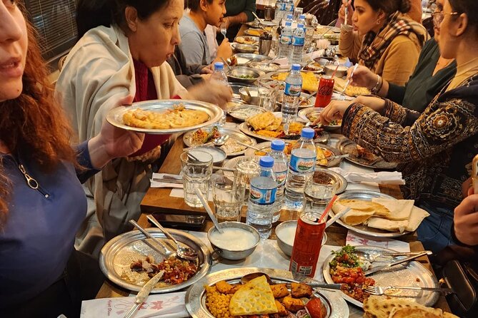 Istanbul Traditional Turkish Dinner and Dervish Experience - Private transport details: getting back without turning it into a second adventure