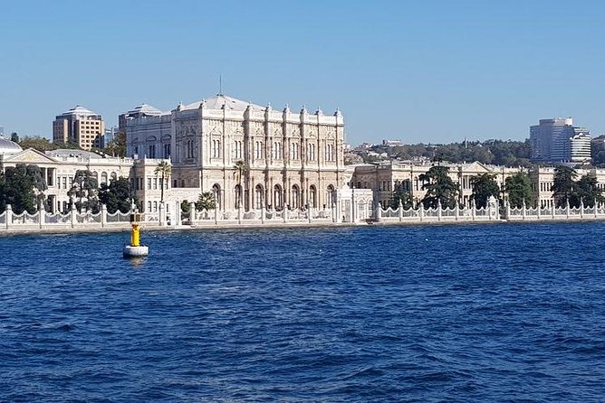 Istanbul True Discovery Tour - Key highlights worth planning around