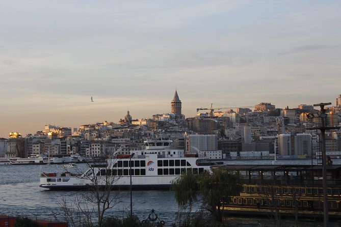 Istanbul True Discovery Tour - Byzantine City Walls: the Acropolis of Byzantium and what “5th century” looks like
