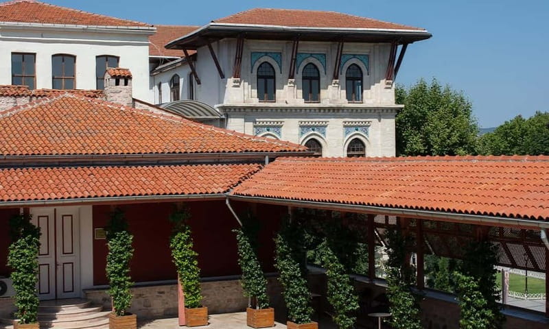 Istanbul: Turkish and Islamic Arts Museum Fast-Track Entry - All-Day Valid Ticket, So Your Visit Can Fit Istanbul