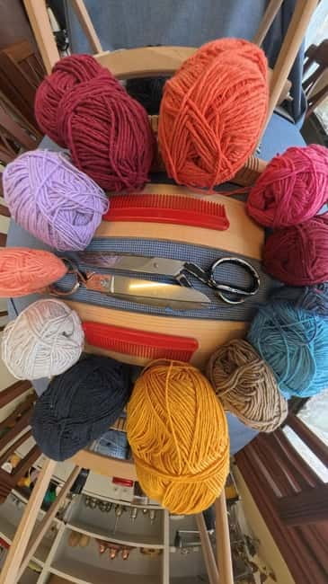 Istanbul: Turkish Carpet/Rug Weaving Workshop with Artisan - Key Things You Will Notice Right Away