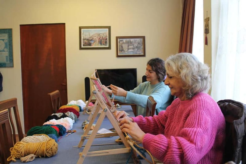 Istanbul: Turkish Carpet/Rug Weaving Workshop with Artisan - Your Workshop Timeline: What 2.5 Hours Looks Like in Real Life