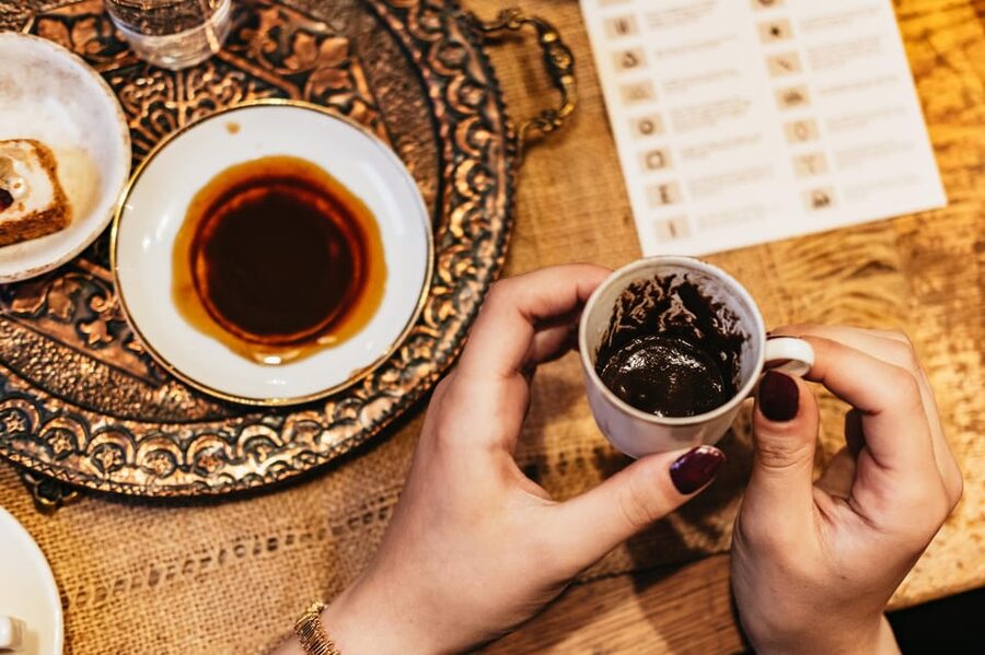 Istanbul: Turkish Coffee Making and Fortune Telling Workshop - Who this workshop is best for