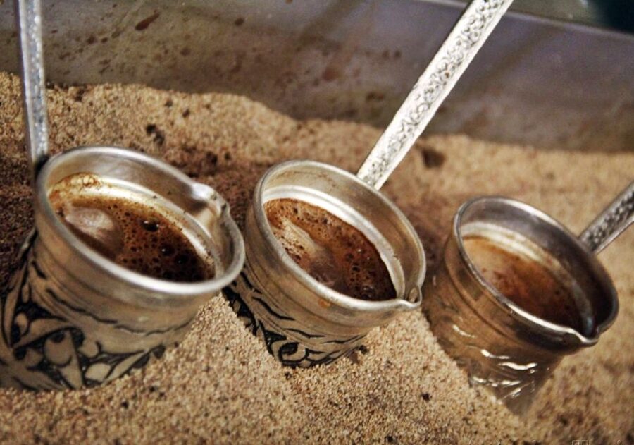 Istanbul: Turkish Coffee Trail - Museum Start: Ottoman Coffee Origins Before You Lift a Cup